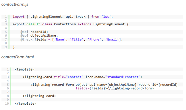 lightning-js